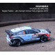 Hyundai i20 WRC 20 Rallye Argentine 2016 Paddon Kennard IXO RAM624
