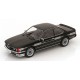 BMW 6-Series Alpina B7 Turbo E24 Coupe 1980 Black MCG MCG18235