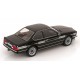 BMW 6-Series Alpina B7 Turbo E24 Coupe 1980 Black MCG MCG18235