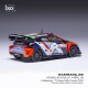 Hyundai i20 N Rally1 9 Rallye de Croatie 2024 A. Mikkelsen - T. Eriksen IXO RAM933C