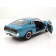 Toyota Celica LB 2000 türkis 1974 Turquoise Met Whitebox WB124240