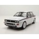 Lancia Delta Integrale 1989 White Decorated Whitebox WB124238
