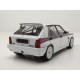 Lancia Delta Integrale 1989 White Decorated Whitebox WB124238