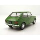 Fiat 127 1971 Green Whitebox WB124236