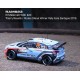 Hyundai i20 WRC 20 Rallye Sardaigne 2016 Neuville Gilsoul IXO RAM623