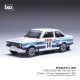 Ford Escort MKII RS 1800 14 Haspengouw Rallye 1980 Fisher - Frazer IXO RAC441