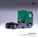 Renault Magnum AE 520 TI 1994 Green IXO TR208