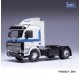Scania 143 M 1987 Red IXO TR207