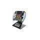 Steering Wheel Volant Mercedes AMG F1 W03 7 F1 2012 Michael Schumacher Minichamps 251120007