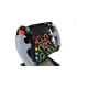 Steering Wheel Volant Mercedes AMG F1 W03 7 F1 2012 Michael Schumacher Minichamps 251120007