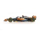 McLaren Mercedes MCL60 4 Lando Norris F1 Australie 2023 Minichamps 537234704