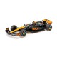 McLaren Mercedes MCL60 4 Lando Norris F1 2ème Singapour 2023 Minichamps 537233404