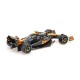 McLaren Mercedes MCL60 4 Lando Norris F1 2ème Singapour 2023 Minichamps 537233404