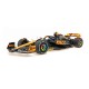 McLaren Mercedes MCL60 4 Lando Norris F1 2ème Singapour 2023 Minichamps 537233404