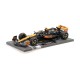 McLaren Mercedes MCL60 4 Lando Norris F1 2ème Singapour 2023 Minichamps 537233404