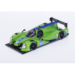 Ligier JS P2 Judd 40 24 Heures du Mans 2015 Spark 18S206