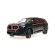 BMW XM 2023 Black Met Minichamps 110023301