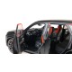 BMW XM 2023 Black Met Minichamps 110023301