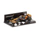 McLaren Mercedes MCL38 4 Lando Norris F1 Hongrie 2024 Minichamps 537245604