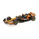 McLaren Mercedes MCL38 81 Oscar Piastri F1 First Win Hongrie 2024 Minichamps 537243181