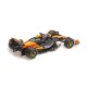 McLaren Mercedes MCL38 81 Oscar Piastri F1 First Win Hongrie 2024 Minichamps 537243181