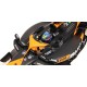 McLaren Mercedes MCL38 81 Oscar Piastri F1 First Win Hongrie 2024 Minichamps 537243181
