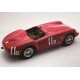 Ferrari 500 Mondial 3.0l Spider 11d Pebble Beach John Von Neumann 1956 Tecnomodel TM18-278E