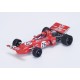 March 711 F1 Autriche 1971 Niki Lauda Spark 18S228