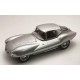 Alfa Romeo C2 Disco Volante Coupe 1973 Silver Tecnomodel TM18-329C