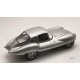 Alfa Romeo C2 Disco Volante Coupe 1973 Silver Tecnomodel TM18-329C