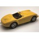 Ferrari 500 Mondial 3.0l Spider Press Version 1956 Giallo Modena Tecnomodel TM18-278G