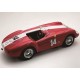 Ferrari 500 Mondial 3.0l Spider 14 Winner Monza Supercortemaggiore GP 1956 Tecnomodel TM18-278D