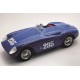 Ferrari 500 Mondial 3.0l Spider 235 Santa Barbara Road Race Porfirio Rubirosa 1954 Tecnomodel TM18-278C