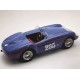Ferrari 500 Mondial 3.0l Spider 235 Santa Barbara Road Race Porfirio Rubirosa 1954 Tecnomodel TM18-278C