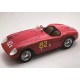Ferrari 500 Mondial 3.0l Spider 82e 6 Heures de Torrey Pines 1956 Tecnomodel TM18-278B