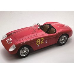 Ferrari 500 Mondial 3.0l Spider 82e 6 Heures de Torrey Pines 1956 Tecnomodel TM18-278B