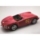 Ferrari 500 Mondial 3.0l Spider 82e 6 Heures de Torrey Pines 1956 Tecnomodel TM18-278B
