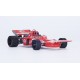 March 711 F1 Autriche 1971 Niki Lauda Spark 18S228