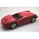 Ferrari 500 Mondial 3.0l Spider Press Version 1956 1956 Red Tecnomodel TM18-278A