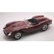 Ferrari 250tr 3.0l V12 Pontoon Fender Testarossa Spider Street Version 1958 Rosso Mugello Tecnomodel TM18-254O