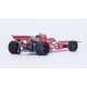 March 711 F1 Autriche 1971 Niki Lauda Spark 18S228