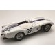 Ferrari 250tr 3.0l V12 Pontoon Fender Testarossa Spider 22 24 Heures du Mans 1958 Tecnomodel TM18-254G