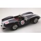 Ferrari 250tr 3.0l V12 Pontoon Fender Testarossa Spider 12 3rd Elaintarhanajo Race 1958 Curt Lincoln Tecnomodel TM18-254F