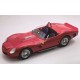 Ferrari 330 TRI/LM 4.0l V12 Spider Lower Windshield Press Version 1962 Red Tecnomodel TM18-232F