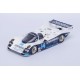 Porsche 962 14 24 Heures de Daytona 1987 Spark 18DA87