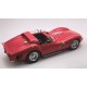 Ferrari 330 TRI/LM Spider Press Version 1962 Red Tecnomodel TM18-232A