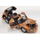 Ford GT40 Mercury MKII 7.0l V8 4 24 Heures de Daytona 1967 Shelby Collectibles SC18002