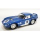 AC Cobra Shelby Daytona Coupe 4.7l V8 15 12 Heures de Reims 1964 Shelby Collectibles SC18003