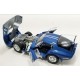 AC Cobra Shelby Daytona Coupe 4.7l V8 15 12 Heures de Reims 1964 Shelby Collectibles SC18003