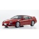 Nissan Fairlady Z Z32 1989 Red Kyosho KSR18028R